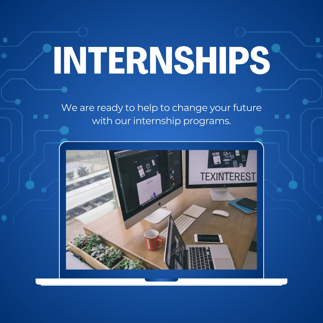 Best internship programs for students