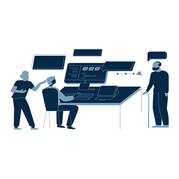 IT courses and internships platform for career growth